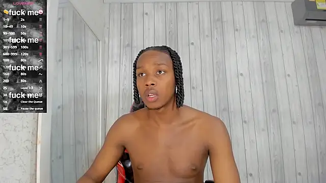 DominicSccott online show from 20, 2, 2025