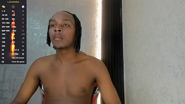 DominicSccott online show from 21, 2, 2025