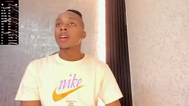 DominicSccott online show from 18, 3, 2025