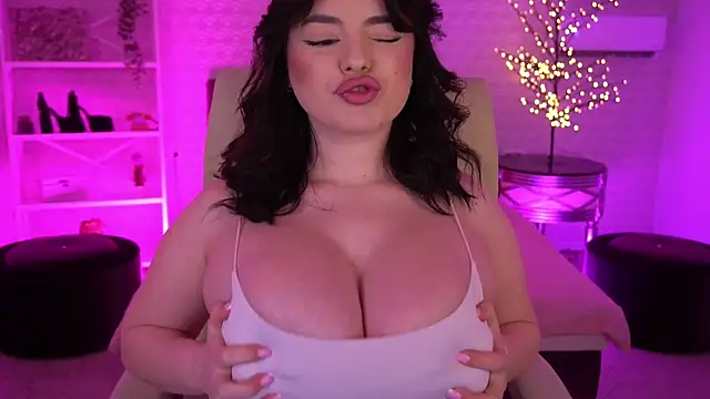 Daenerys Daenn online show from 20, 5, 2026