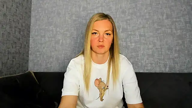 iam Venus online show from 18, 5, 2026