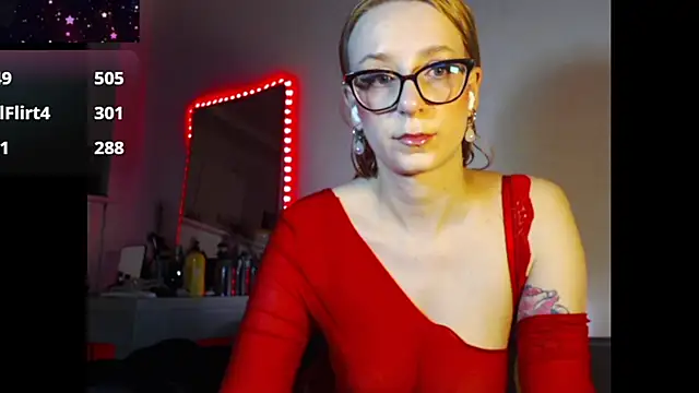 welliza online show from 23, 1, 2025