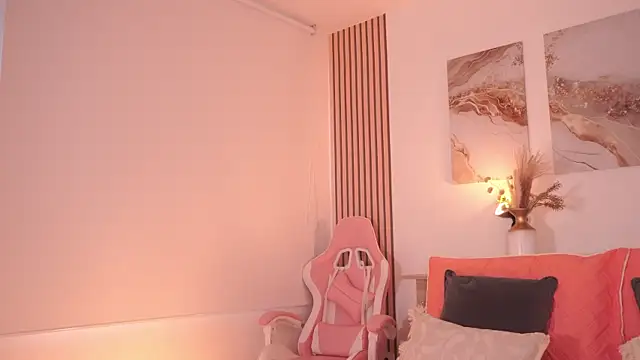 LillyThompson online show from 19, 3, 2026