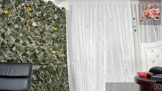 Snapshot of BunnyHotsx chatting on 31, 1, 2025 BunnyHotsx online show from 31, 1, 2025
