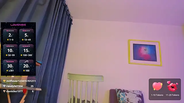 Snapshot of sexual__queen chatting on 7, 3, 2025 sexual queen online show from 7, 3, 2025