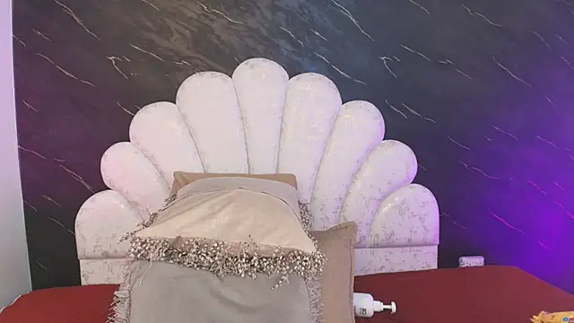  MiaBrown  online show from 26, 3, 2026