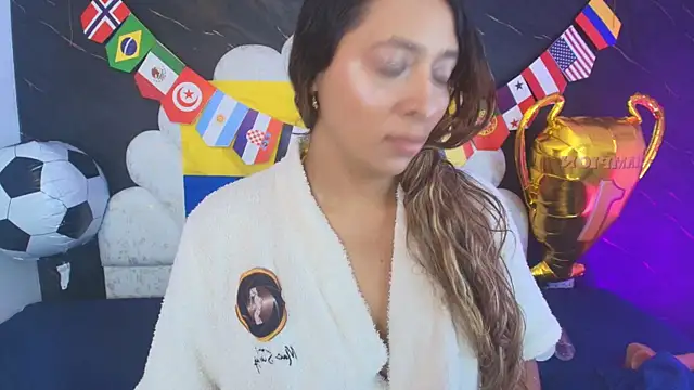 Snapshot of _MiaBrown_ chatting on 24, 6, 2026 MiaBrown online show from 24, 6, 2026