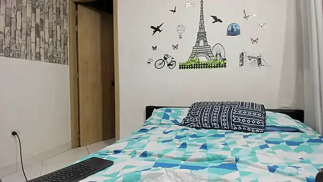 carlos and diana online show from 19, 4, 2026