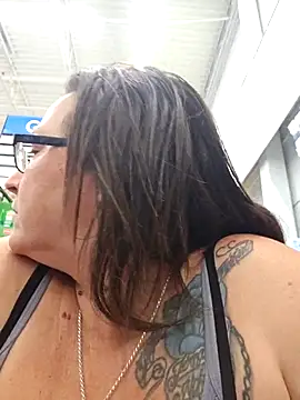 angelbaby1998 online show from 19, 5, 2026