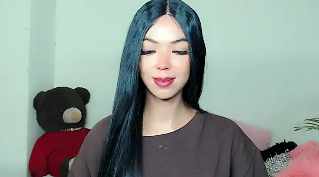 Snapshot of Tanedra_collings chatting on 5, 12, 2024 Tanedra collings online show from 5, 12, 2024