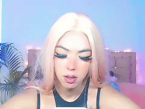 Snapshot of Tanedra_collings chatting on 22, 1, 2025 Tanedra collings online show from 22, 1, 2025