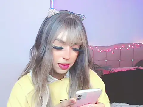 Snapshot of Tanedra_collings chatting on 31, 1, 2025 Tanedra collings online show from 31, 1, 2025