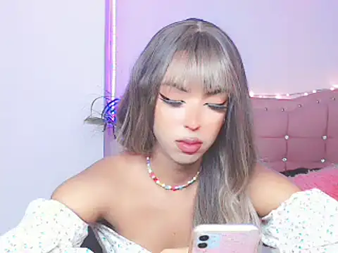 Snapshot of Tanedra_collings chatting on 7, 2, 2025 Tanedra collings online show from 7, 2, 2025