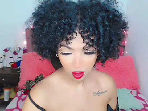 Snapshot of Tanedra_collings chatting on 27, 2, 2025 Tanedra collings online show from 27, 2, 2025