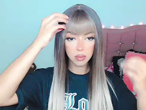 Snapshot of Tanedra_collings chatting on 4, 3, 2025 Tanedra collings online show from 4, 3, 2025