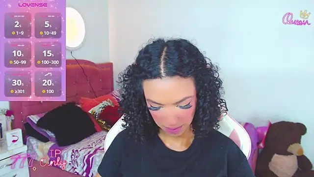 Tanedra collings online show from 25, 3, 2026