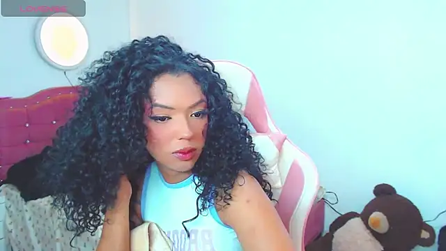 Tanedra collings online show from 30, 5, 2026