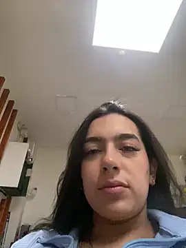 Nicollemays online show from 28, 2, 2025