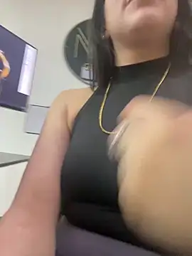 Nicollemays online show from 10, 3, 2025