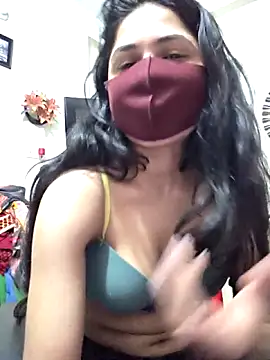 Snapshot of Suvosri chatting on 27, 2, 2026 Suvosri online show from 27, 2, 2026