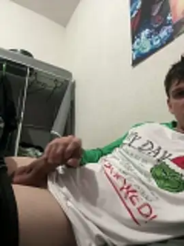 Snapshot of Thor_691 chatting on 28, 11, 2025 Thor 691 online show from 28, 11, 2025