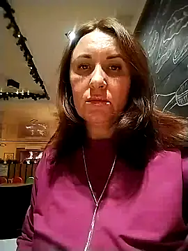 DonnaMagdalena online show from 28, 12, 2024