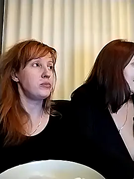 DonnaMagdalena online show from 22, 1, 2025