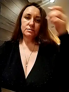 DonnaMagdalena online show from 14, 3, 2025