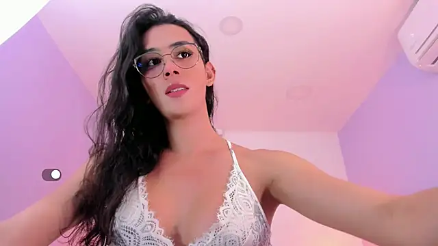 Andrea Marinn online show from 21, 11, 2025