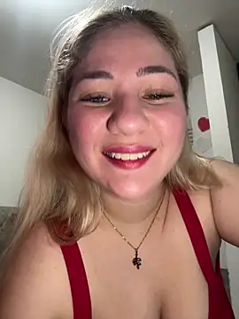 Snapshot of Celestedubois chatting on 28, 2, 2026 Celestedubois online show from 28, 2, 2026