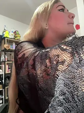 Celestedubois online show from 9, 4, 2026