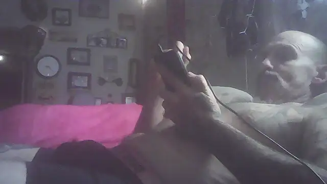 ClydeCan409 online show from 23, 3, 2026