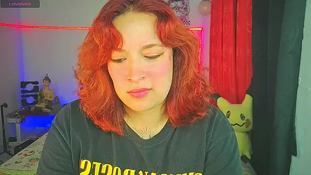 IamZaylu online show from 22, 1, 2025