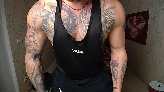 DuncanStone online show from 18, 12, 2024