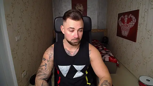 DuncanStone online show from 19, 12, 2024