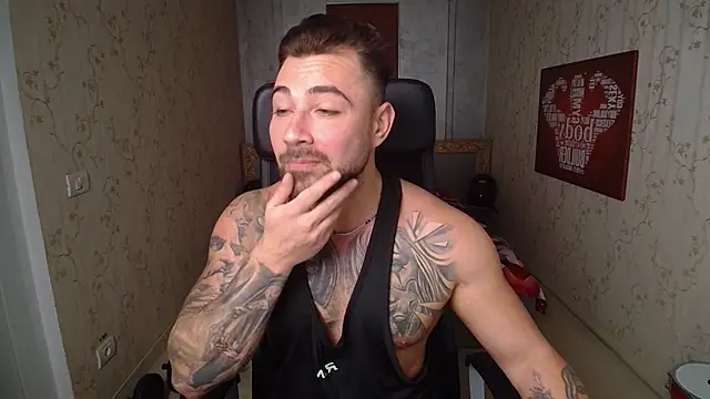 DuncanStone online show from 25, 12, 2024