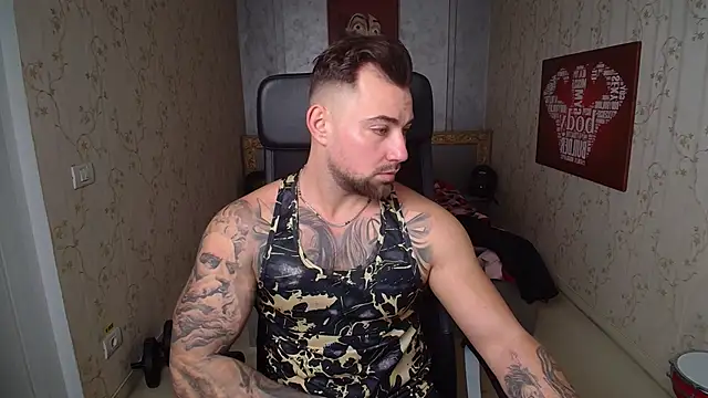 DuncanStone online show from 28, 12, 2024