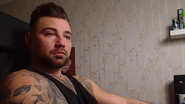 DuncanStone online show from 29, 12, 2024