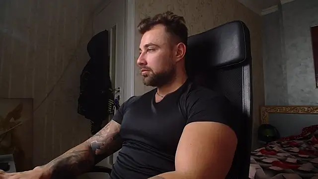 DuncanStone online show from 6, 1, 2025