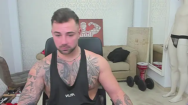 DuncanStone online show from 9, 1, 2025