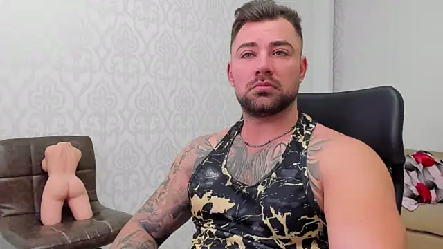 DuncanStone online show from 14, 1, 2025