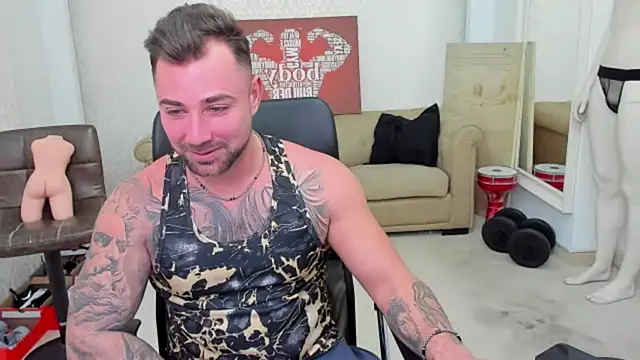 DuncanStone online show from 14, 1, 2025