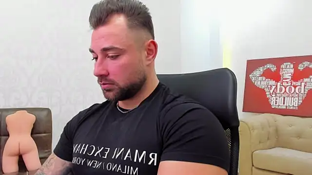 DuncanStone online show from 20, 1, 2025