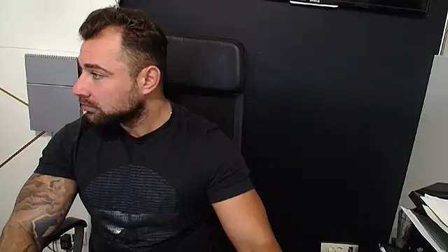 DuncanStone online show from 10, 9, 2025