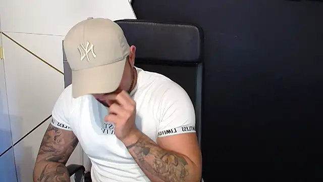 DuncanStone online show from 24, 9, 2025