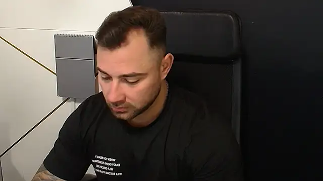 DuncanStone online show from 18, 10, 2025