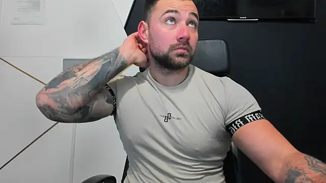 DuncanStone online show from 1, 12, 2025