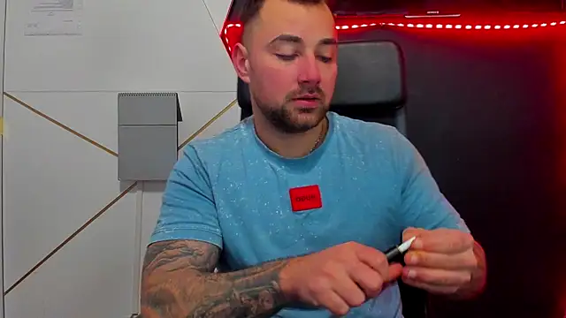 DuncanStone online show from 1, 2, 2026