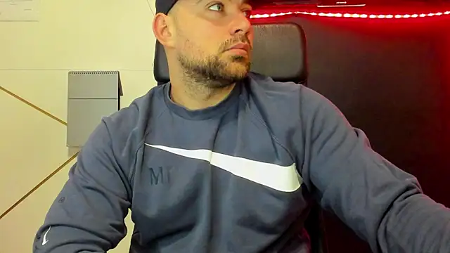 DuncanStone online show from 21, 3, 2026