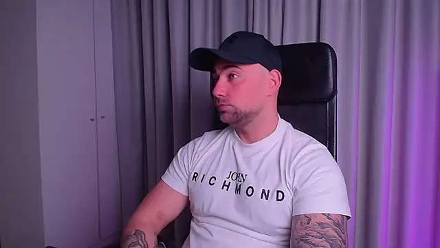 DuncanStone online show from 9, 4, 2026